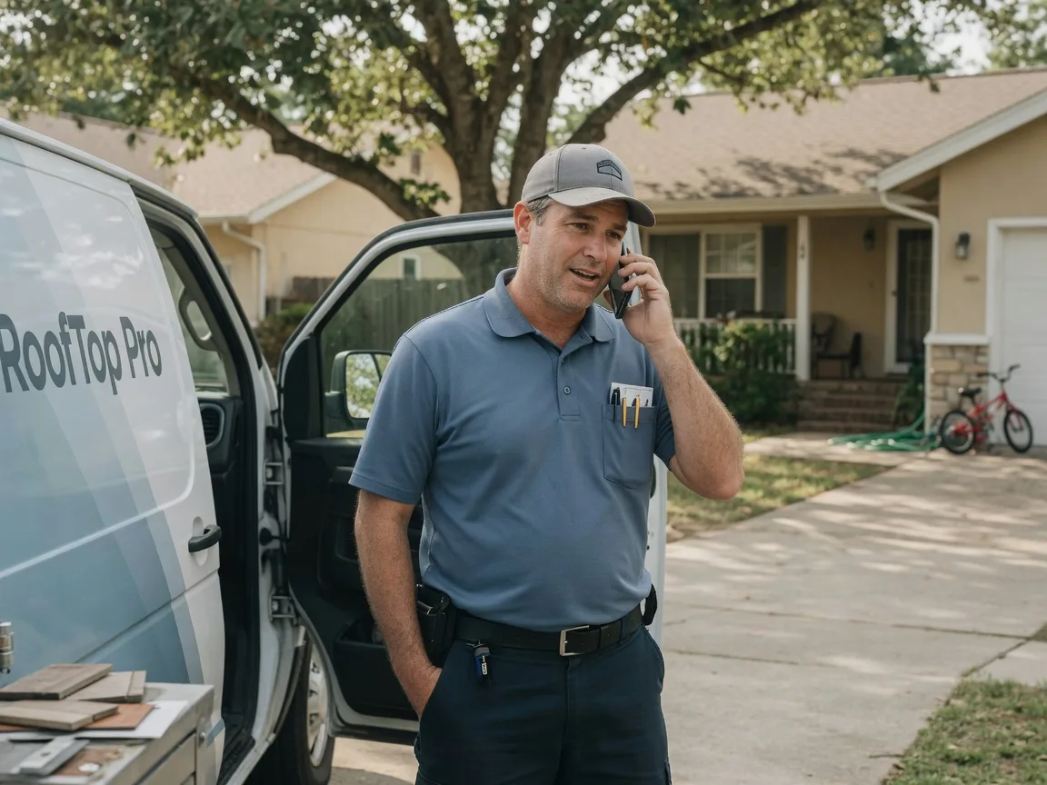 Roof Repair Gibsonton, FL FAQs